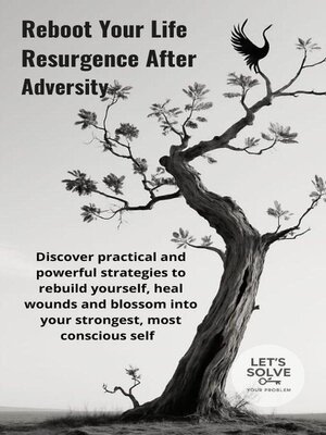 cover image of Reboot Your Life